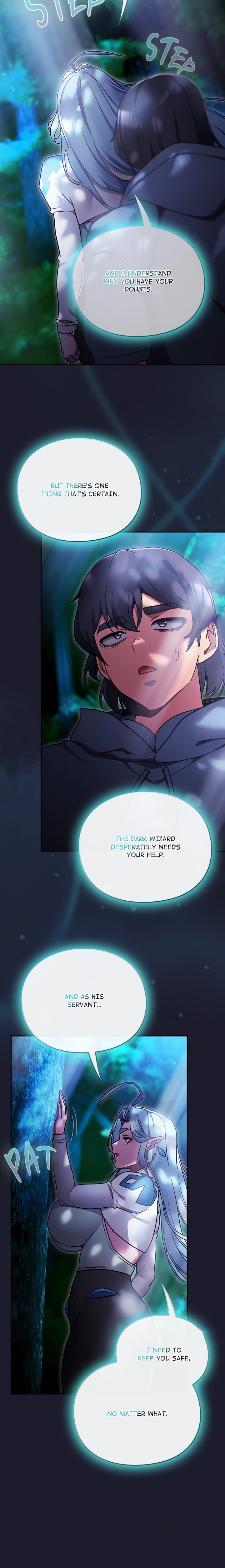 Thrust & Conquer Uncensored, chapter 17, page 13 of 23
