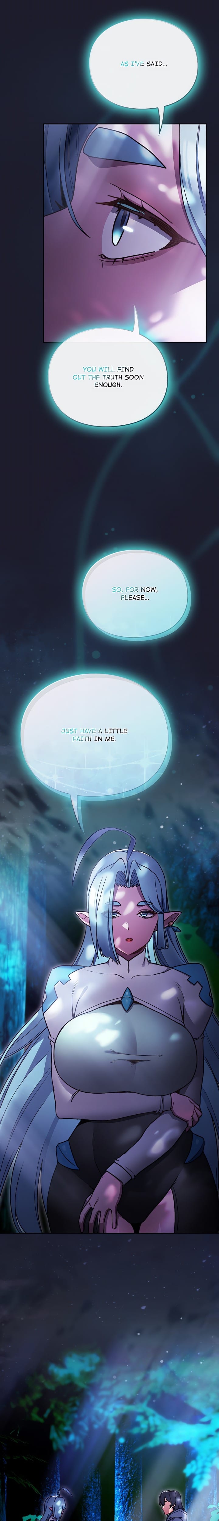 Thrust & Conquer Uncensored, chapter 17, page 14 of 23