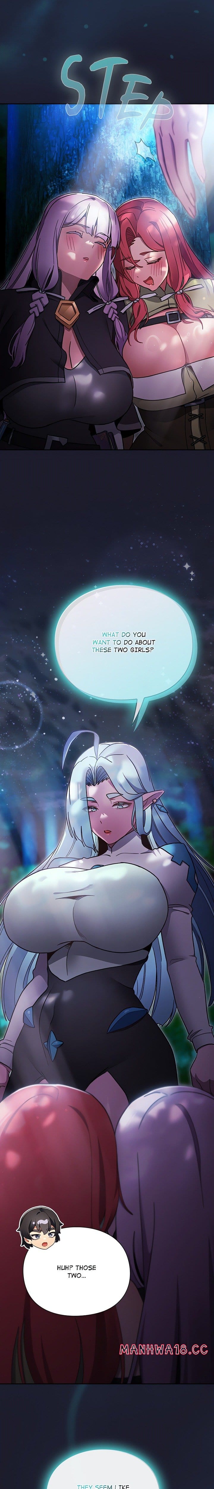 Thrust & Conquer Uncensored, chapter 17, page 16 of 23