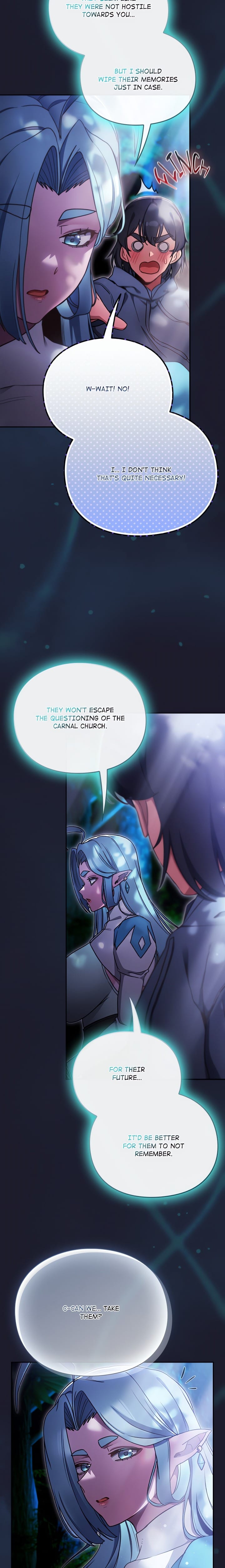 Thrust & Conquer Uncensored, chapter 17, page 17 of 23