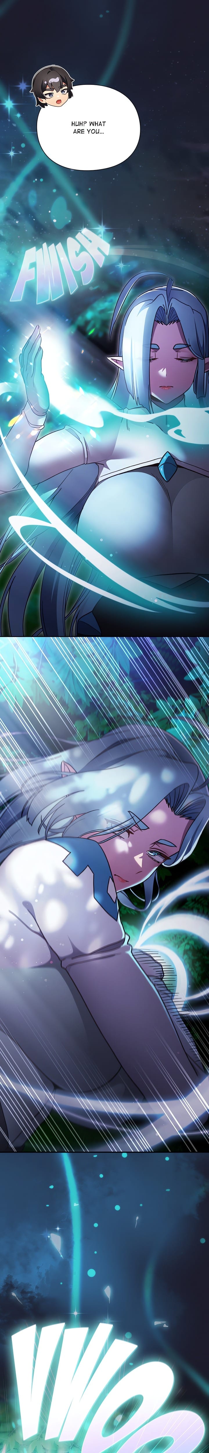 Thrust & Conquer Uncensored, chapter 17, page 21 of 23