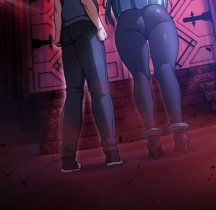 Thrust & Conquer Uncensored, chapter 18, page 29 of 185