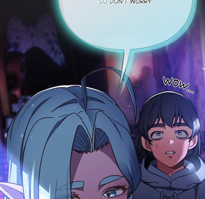 Thrust & Conquer Uncensored, chapter 18, page 31 of 185