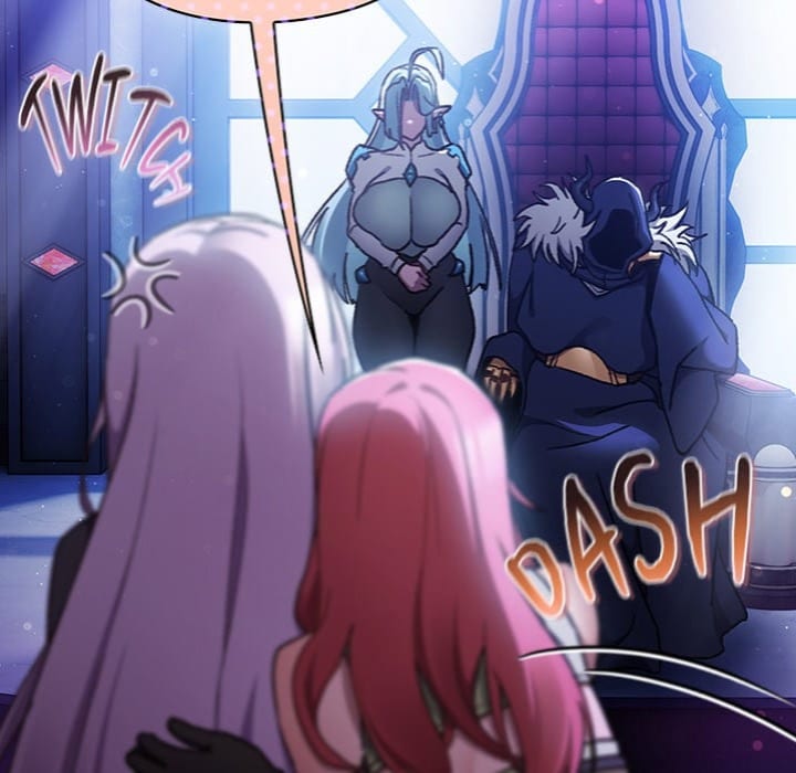 Thrust & Conquer Uncensored, chapter 18, page 81 of 185
