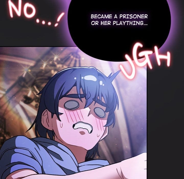 Thrust & Conquer Uncensored, chapter 18, page 136 of 185