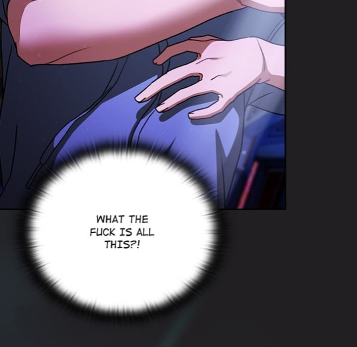 Thrust & Conquer Uncensored, chapter 18, page 137 of 185