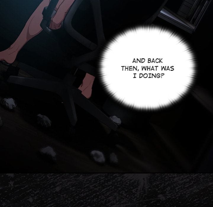 Thrust & Conquer Uncensored, chapter 18, page 163 of 185