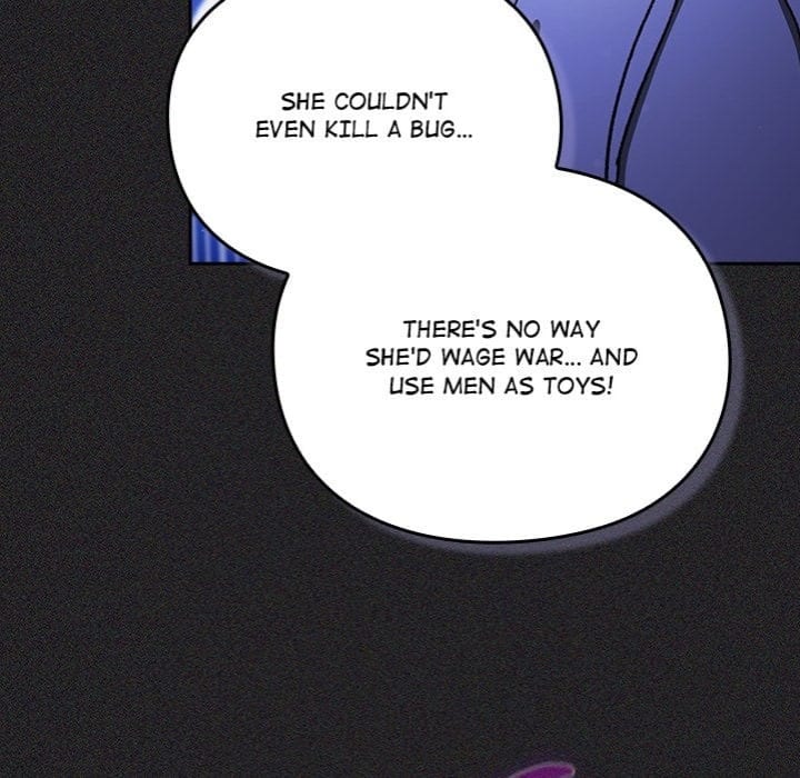 Thrust & Conquer Uncensored, chapter 19, page 26 of 158