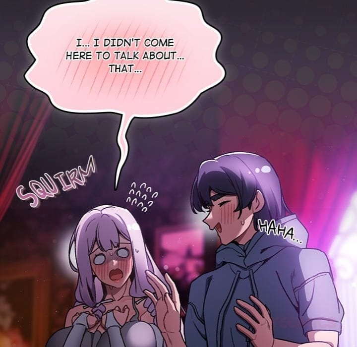 Thrust & Conquer Uncensored, chapter 19, page 111 of 158