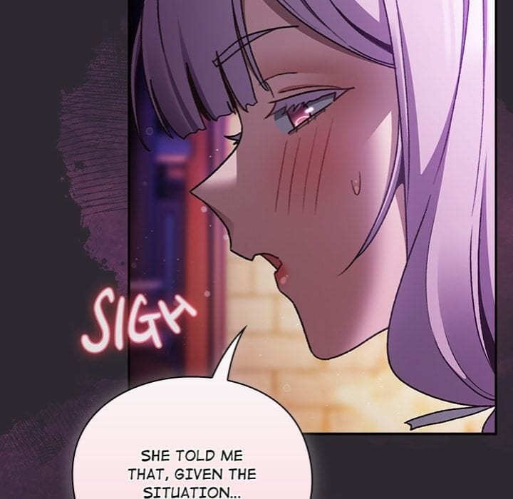 Thrust & Conquer Uncensored, chapter 19, page 114 of 158