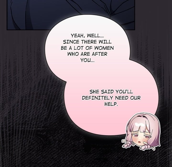Thrust & Conquer Uncensored, chapter 19, page 117 of 158