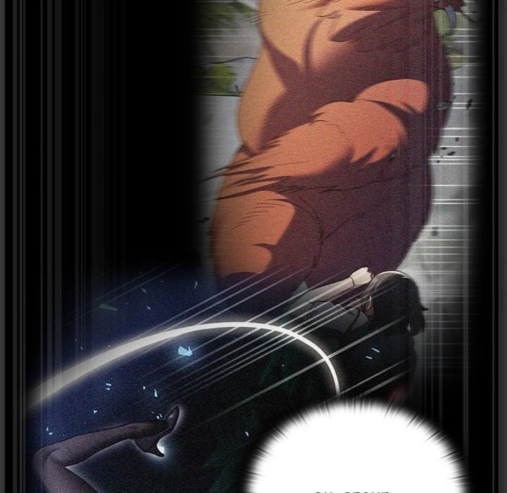 Thrust & Conquer Uncensored, chapter 19, page 119 of 158