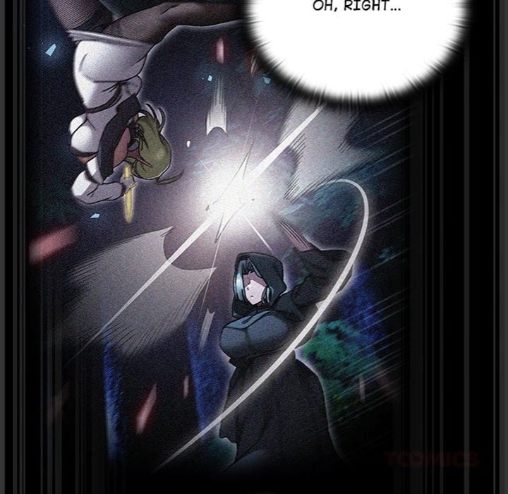 Thrust & Conquer Uncensored, chapter 19, page 120 of 158