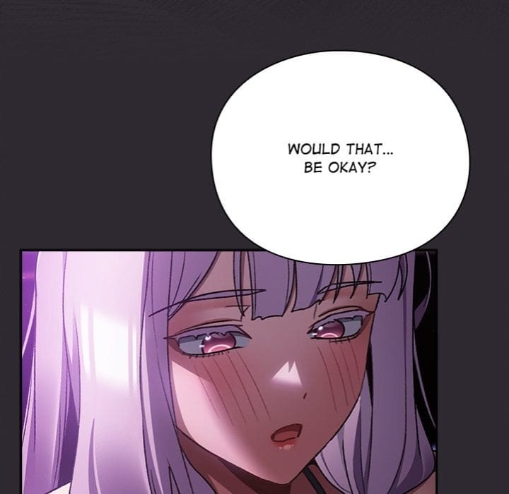 Thrust & Conquer Uncensored, chapter 19, page 123 of 158