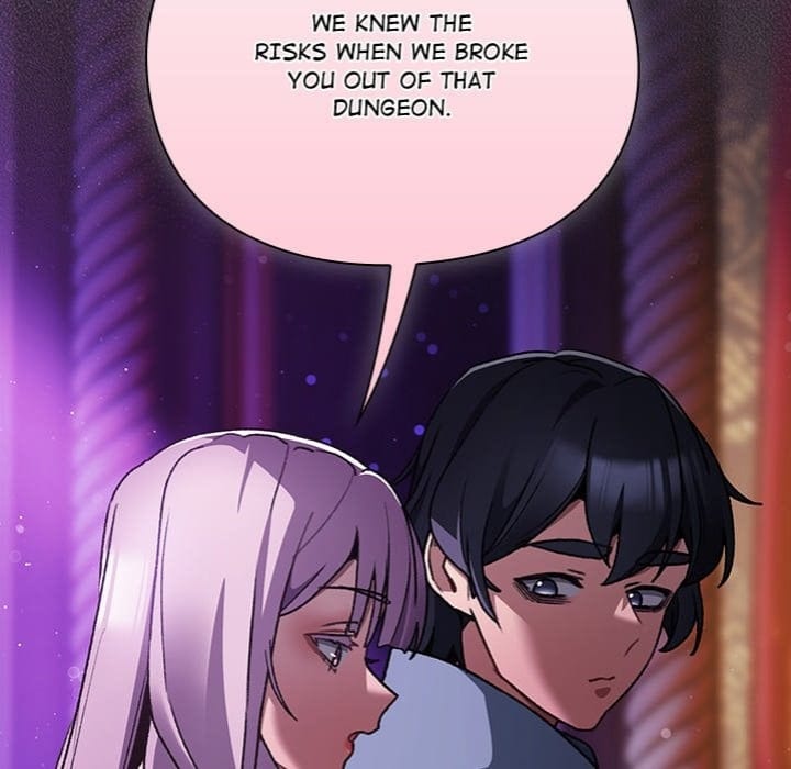 Thrust & Conquer Uncensored, chapter 19, page 126 of 158