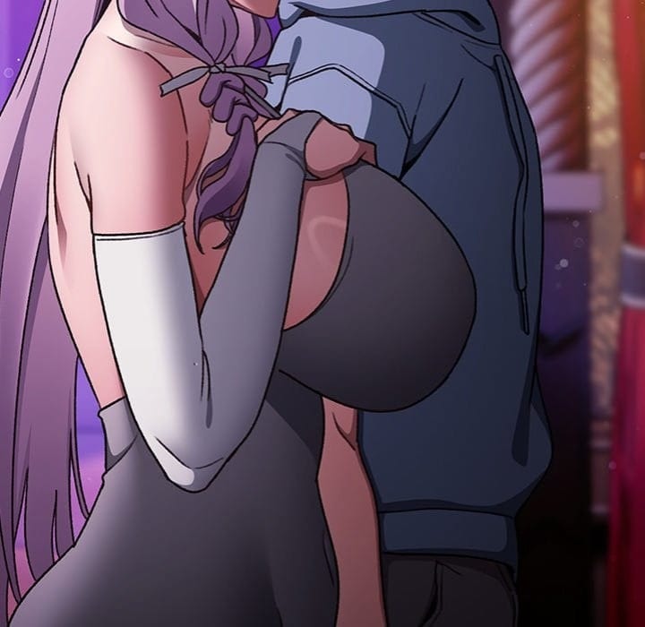 Thrust & Conquer Uncensored, chapter 19, page 127 of 158