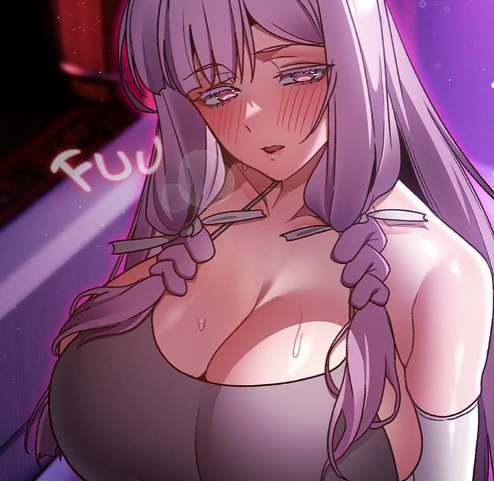 Thrust & Conquer Uncensored, chapter 19, page 131 of 158
