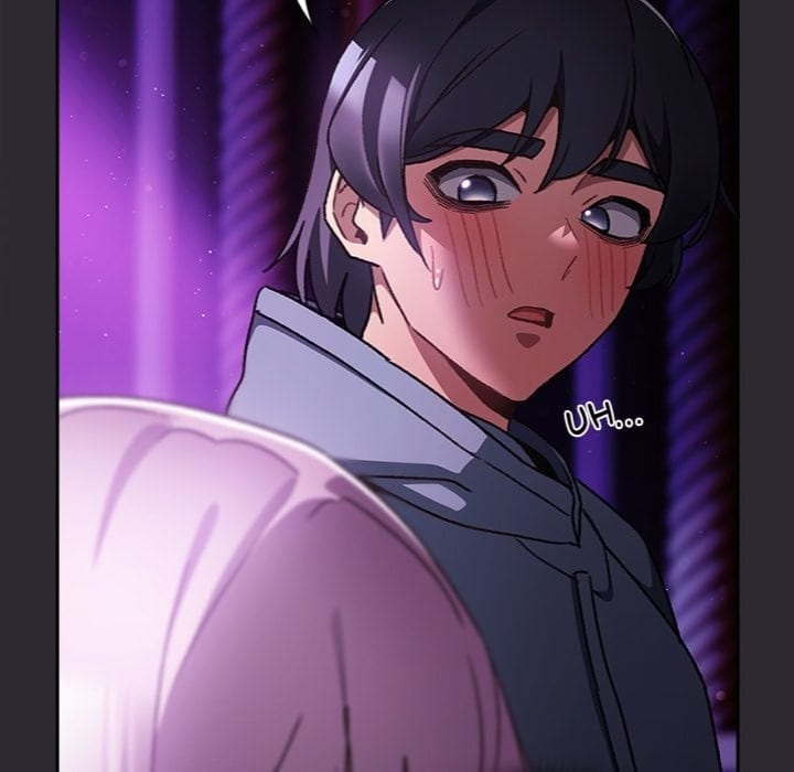 Thrust & Conquer Uncensored, chapter 19, page 134 of 158