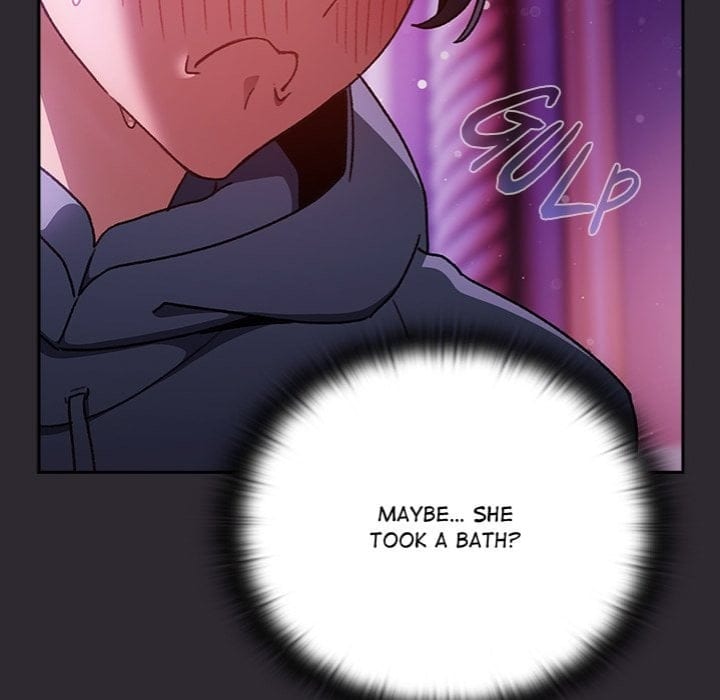 Thrust & Conquer Uncensored, chapter 19, page 140 of 158