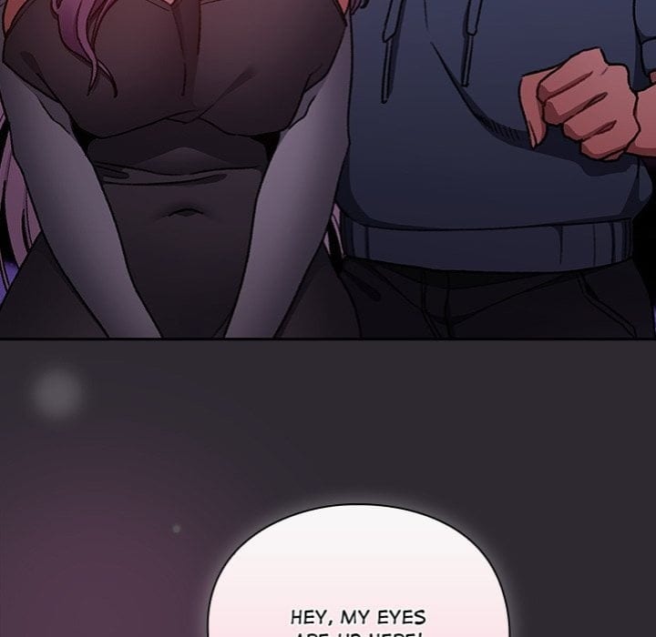 Thrust & Conquer Uncensored, chapter 19, page 143 of 158