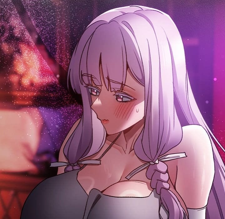 Thrust & Conquer Uncensored, chapter 19, page 151 of 158