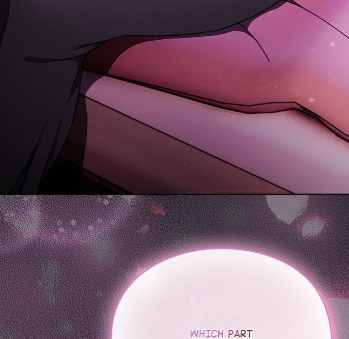 Thrust & Conquer Uncensored, chapter 19, page 153 of 158