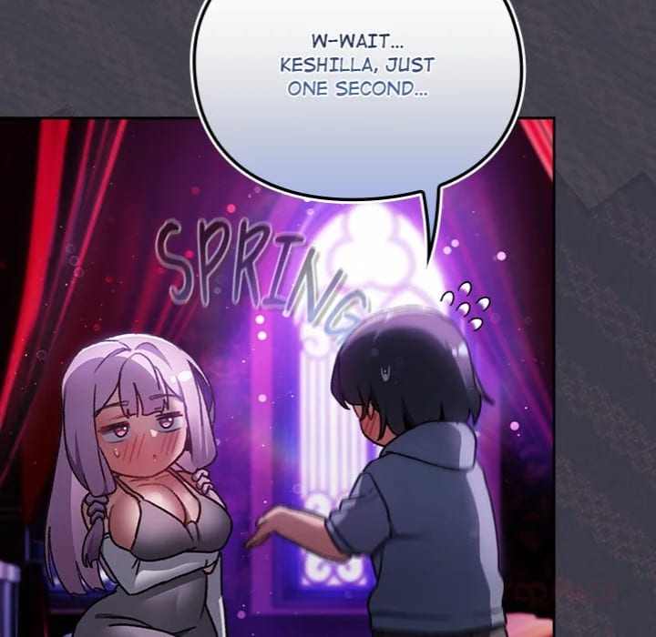 Thrust & Conquer Uncensored, chapter 20, page 13 of 161