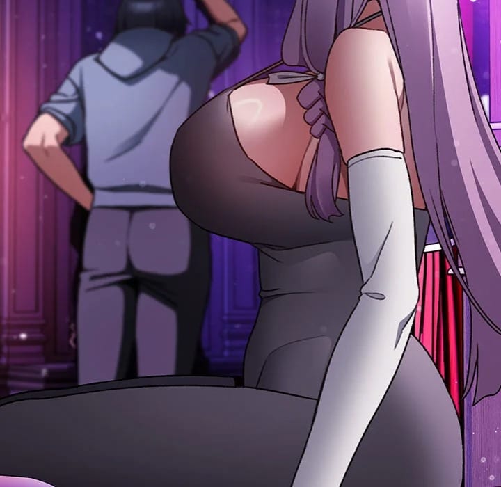 Thrust & Conquer Uncensored, chapter 20, page 16 of 161