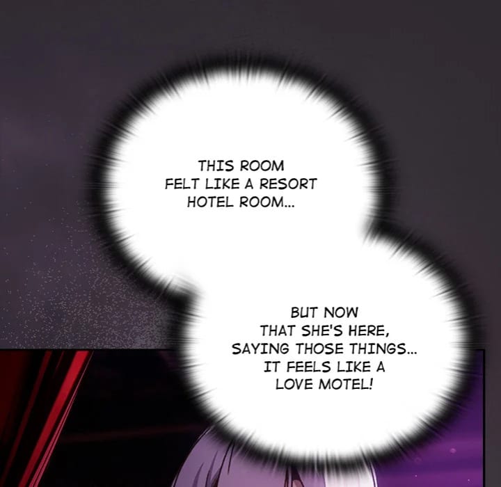 Thrust & Conquer Uncensored, chapter 20, page 26 of 161