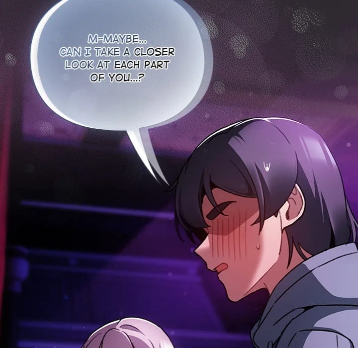 Thrust & Conquer Uncensored, chapter 20, page 51 of 161