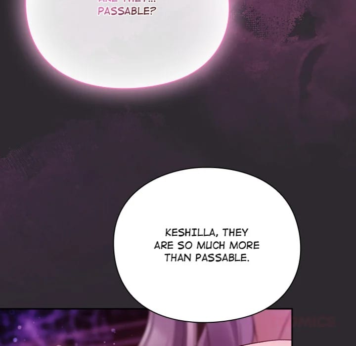 Thrust & Conquer Uncensored, chapter 20, page 67 of 161