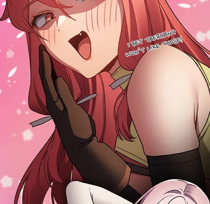 Thrust & Conquer Uncensored, chapter 20, page 74 of 161