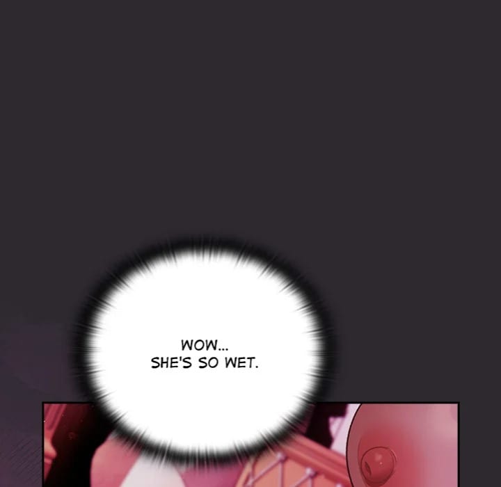 Thrust & Conquer Uncensored, chapter 20, page 113 of 161