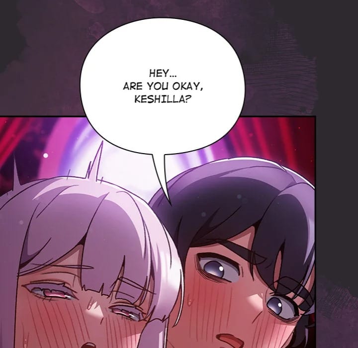 Thrust & Conquer Uncensored, chapter 20, page 116 of 161