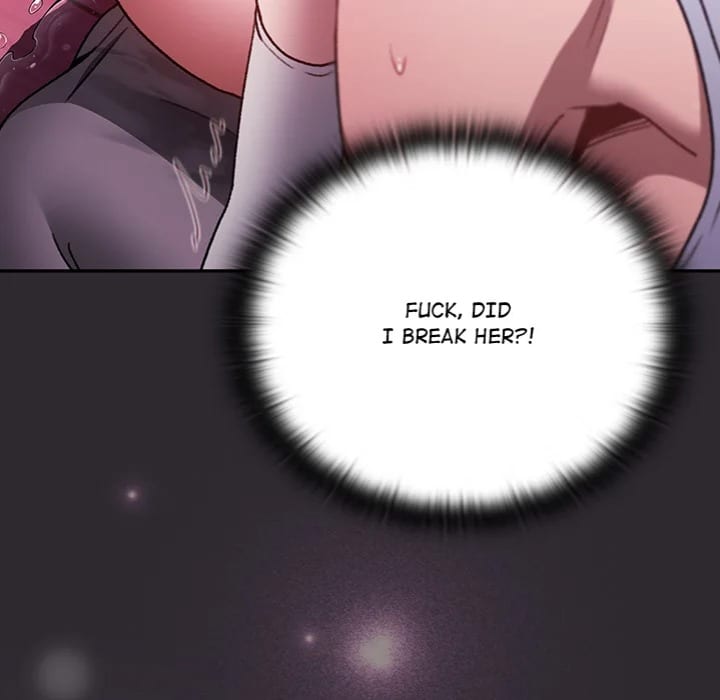 Thrust & Conquer Uncensored, chapter 20, page 120 of 161