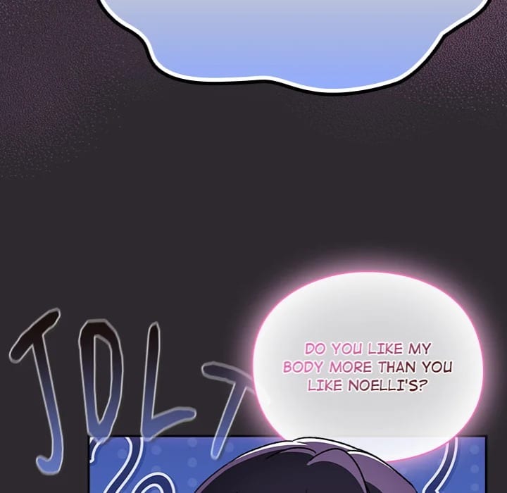 Thrust & Conquer Uncensored, chapter 20, page 129 of 161