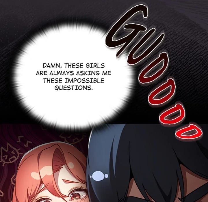 Thrust & Conquer Uncensored, chapter 20, page 134 of 161