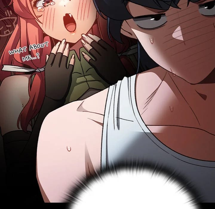 Thrust & Conquer Uncensored, chapter 20, page 135 of 161