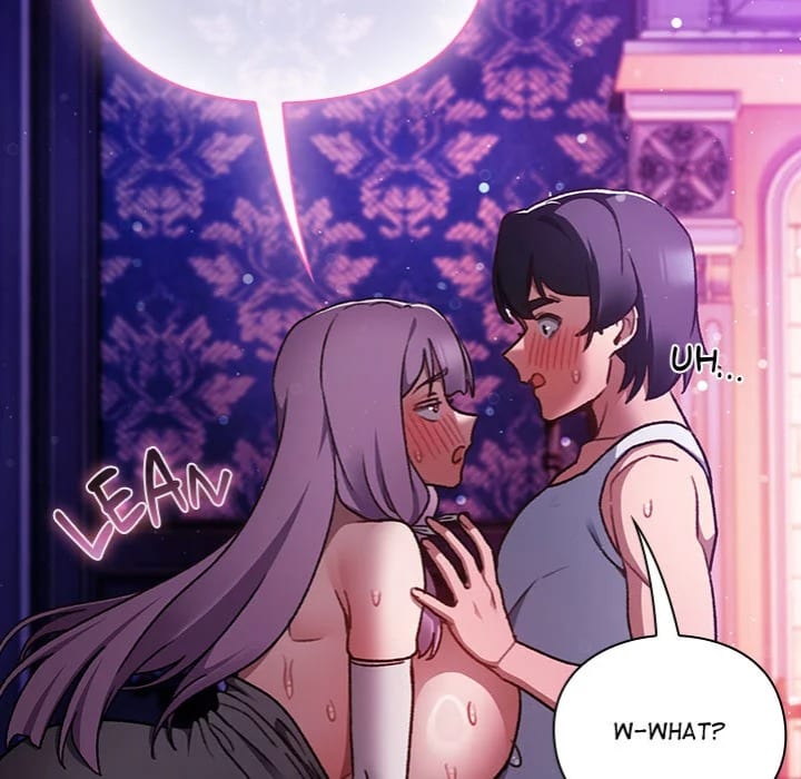 Thrust & Conquer Uncensored, chapter 20, page 142 of 161