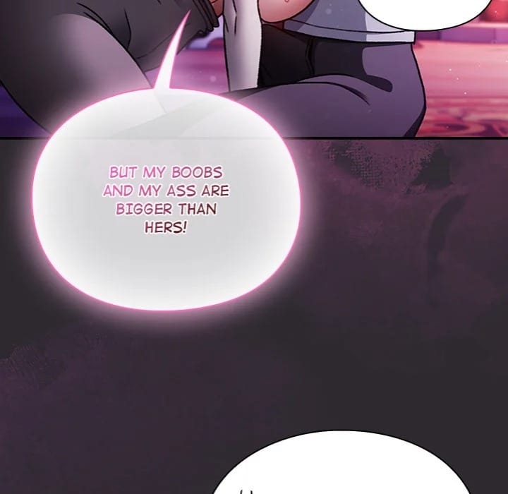 Thrust & Conquer Uncensored, chapter 20, page 143 of 161