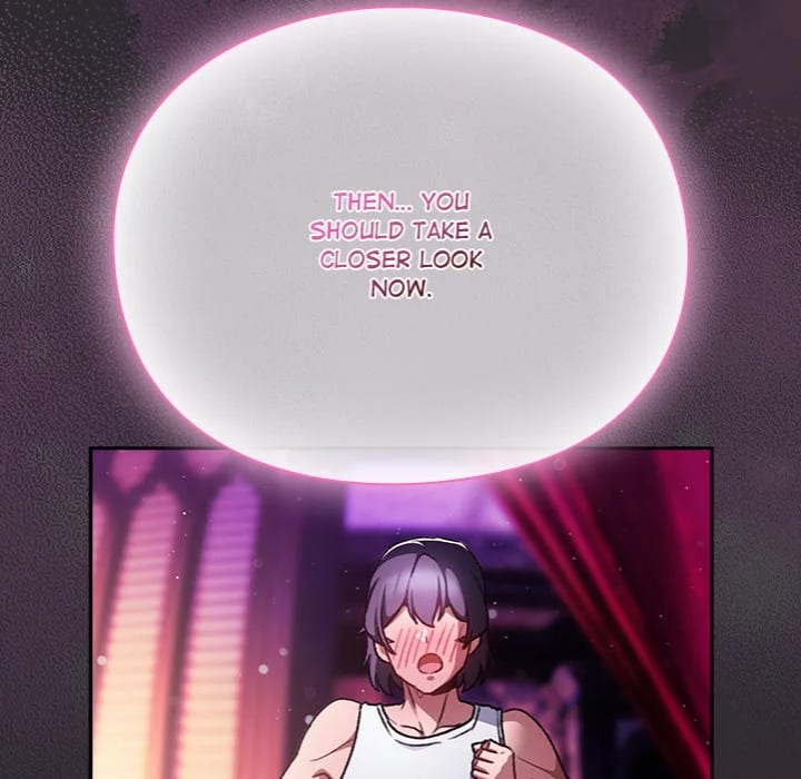 Thrust & Conquer Uncensored, chapter 20, page 153 of 161