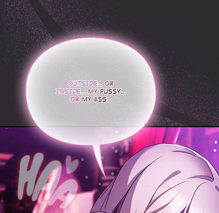Thrust & Conquer Uncensored, chapter 20, page 155 of 161