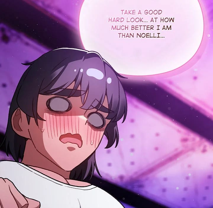 Thrust & Conquer Uncensored, chapter 20, page 158 of 161