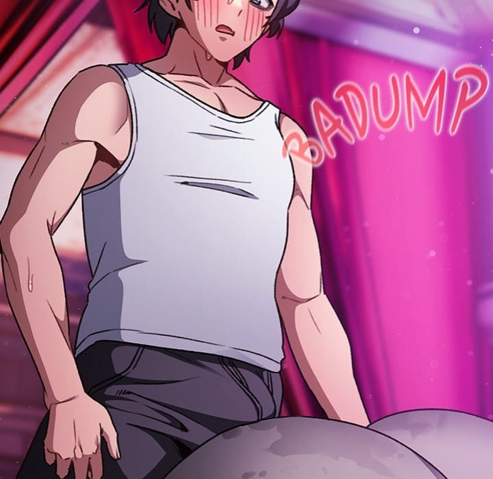 Thrust & Conquer Uncensored, chapter 21, page 7 of 155