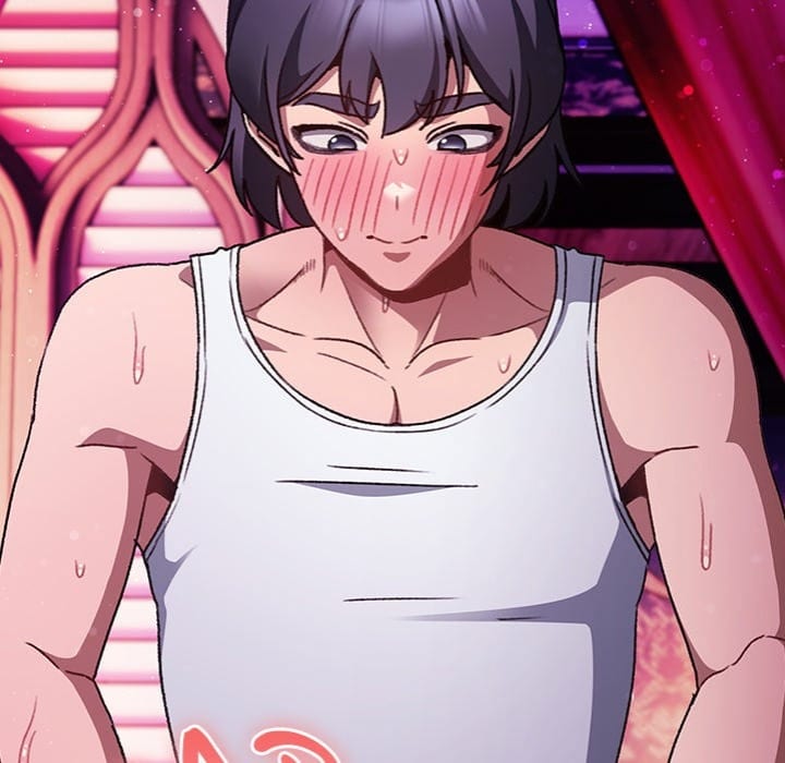 Thrust & Conquer Uncensored, chapter 21, page 15 of 155