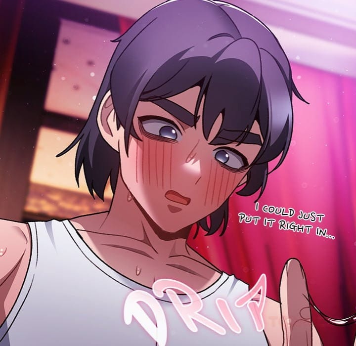 Thrust & Conquer Uncensored, chapter 21, page 30 of 155