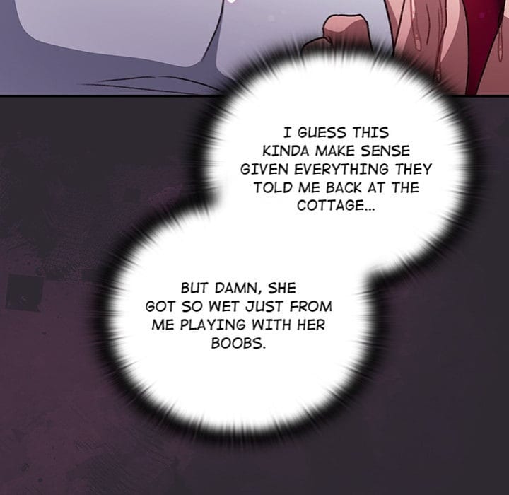 Thrust & Conquer Uncensored, chapter 21, page 31 of 155