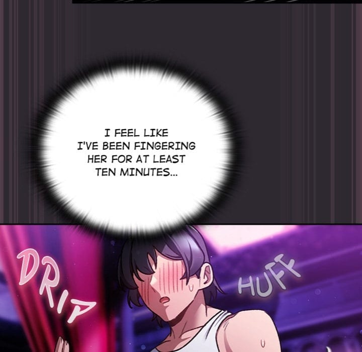Thrust & Conquer Uncensored, chapter 21, page 71 of 155