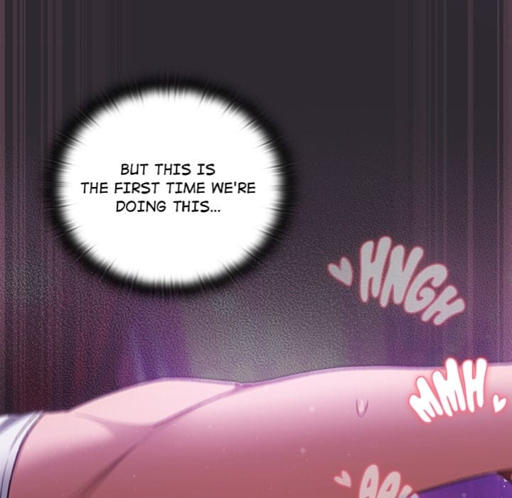 Thrust & Conquer Uncensored, chapter 21, page 90 of 155