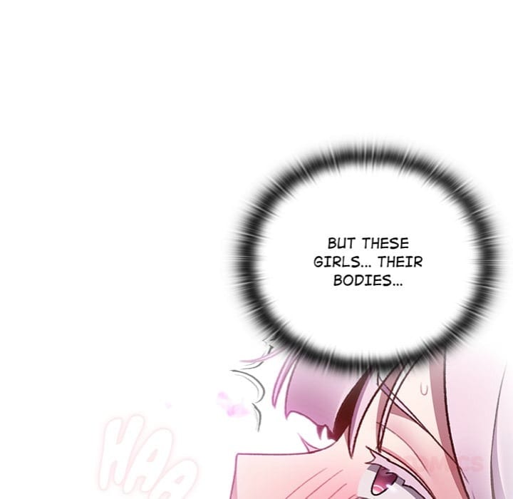 Thrust & Conquer Uncensored, chapter 21, page 102 of 155